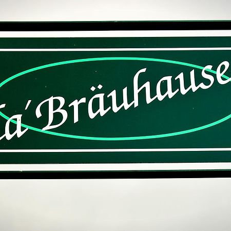 Da Braeuhauser Stadl an der Mur Extérieur photo