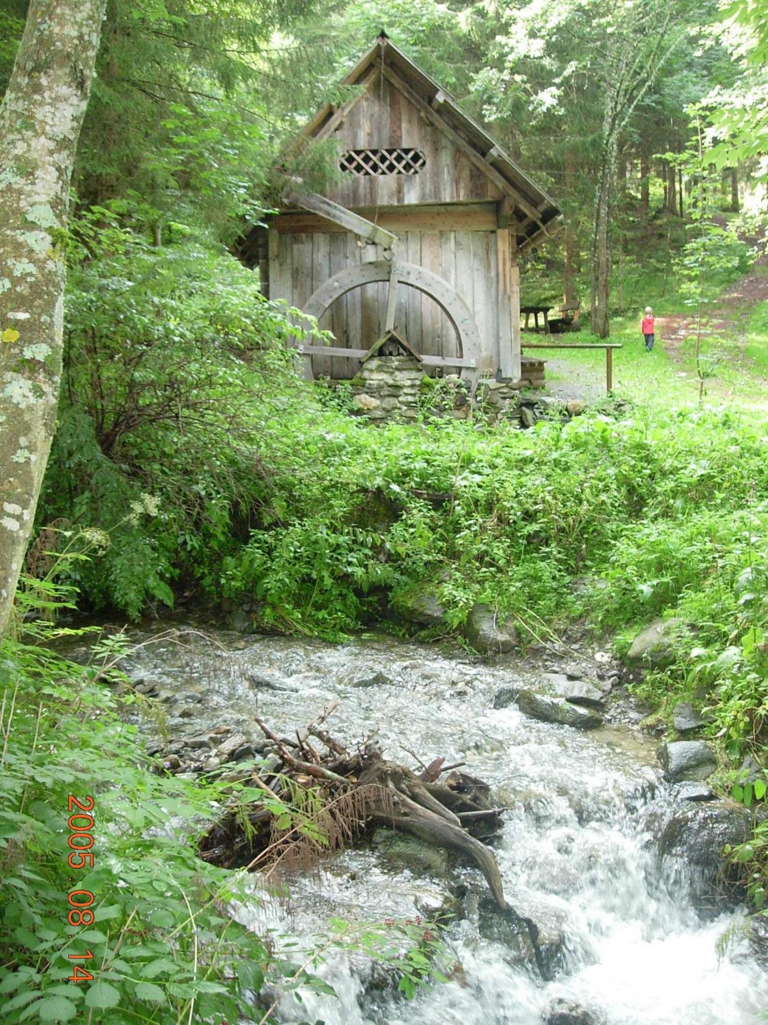 Da Braeuhauser Stadl an der Mur Extérieur photo