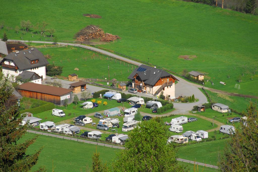 Da Braeuhauser Stadl an der Mur Extérieur photo