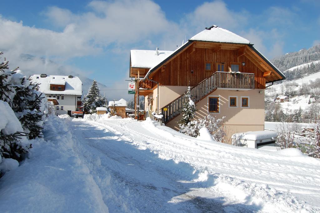 Da Braeuhauser Stadl an der Mur Extérieur photo